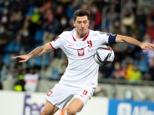 Eliminacje MŚ 2022: Polska prowadzi z Andorą!