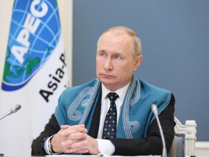 Putin strofuje Łukaszenkę. Przerw w dostawie gazu raczej nie będzie