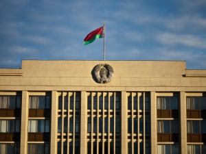 Sankcje wobec Białorusi zapowiadane przez UE są niewystarczające. Szef BBN zapowiada walkę na forum  unijnym