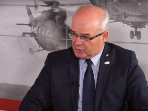 Trzy dni i mamy Białoruś. Łukaszenka się boi. Gen. Waldemar Skrzypczak o możliwości konfliktu zbrojnego