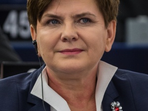 Beata Szydło: Chcemy stworzyć w Europie wizję równego traktowania wszystkich Europejczyków