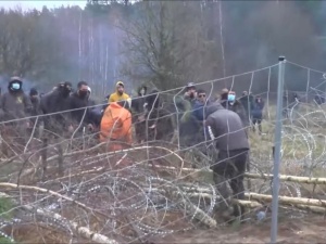 Stanisław Żaryn:  Powyższe działania wyglądają na próbę organizowania groźnej prowokacji