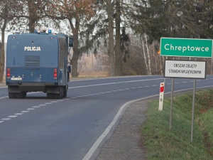 Hiszpańskie media: Mur na polskiej granicy to nie nowość w UE; do 2018 r. powstało ich 15 o długości 1000 km