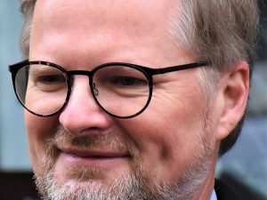 Czechy. Partia przyszłego premiera wezwała rząd do wysłania policjantów na granicę z Białorusią