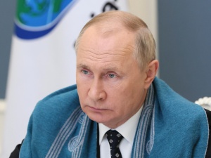 Putin zapowiada rozmowy niemiecko - białoruskie z pominięciem Polski. Co na to Niemcy?