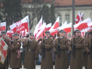 Niemcy i inne kraje powinny naśladować. Były dowódca armii USA w Europie chwali polską armię