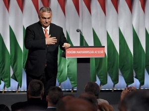 Viktor Orbán: „Popieramy inicjatywę Polaków i prezesa Kaczyńskiego, by przeorganizować całą europejską prawicę”