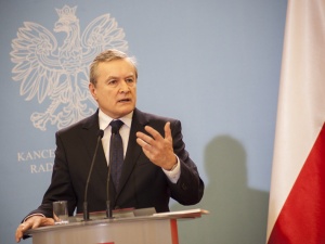 Wicepremier Gliński: „W świecie kultury mamy do czynienia z dyktaturą środowiskową”