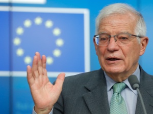 Białoruś czekają nowe sankcje. Ministrowie państw unijnych osiągnęli porozumienie