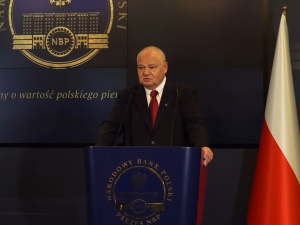 NBP wyemituje monetę i banknot kolekcjonerski. „Będą poświęcone obronie polskiej granicy wschodniej”
