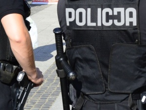 „Głos pracownika”: Protest pracowników cywilnych policji