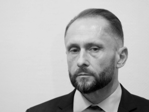 „Kamil Durczok zmarł w wyniku…” Szpital w Katowicach wydał oświadczenie