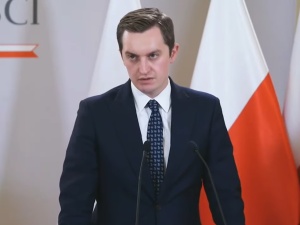 Wiceminister sprawiedliwości o wyroku TSUE: „Prowadzona jest pozaprawna operacja przeciw Polsce”