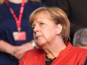 Niemiecka europosłanka: „UE nakłada sankcje na Łukaszenkę, a kanclerz Merkel sobie z nim gawędzi”