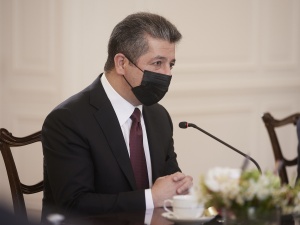 Premier irackiego Kurdystanu: Pieniądze wydane na podróż na Białoruś mogły zostać zainwestowane u nas
