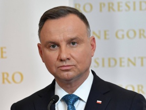„Nie uznamy żadnych ustaleń, które zostaną podjęte ponad naszymi głowami”. Mocne słowa Andrzeja Dudy ws. sytuacji na granicy