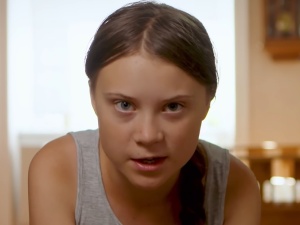Adam Zyman: „Dorównać Grecie Thunberg!”