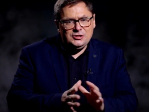 [Felieton TS] Tomasz P. Terlikowski: „Odmienna logika Kościoła”