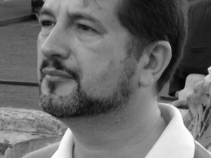 Nie żyje Marek Garcarz