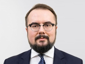 Słyszałem podziękowania za obronę granicy. Min. Jabłoński po spotkaniu Rady ds. zagranicznych UE