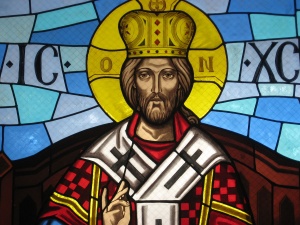 [Tylko u nas] Ks. Janusz Chyła: Chrystus Wodzem, Chrystus Królem... 