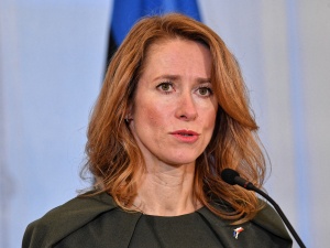 Premier Estonii: Jesteśmy bardzo wdzięczni Polsce za obronę granic zewnętrznych UE i NATO