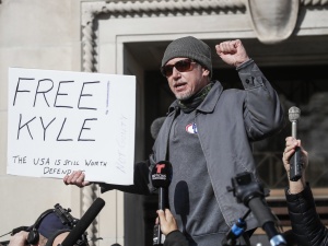 Paweł Jędrzejewski: Kyle Rittenhouse. Dlaczego uniewinniający wyrok jest tak ważny