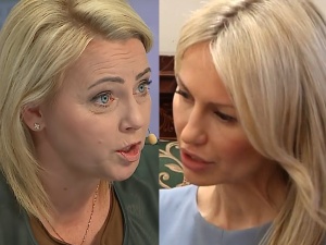 Iwona Hartwich złożyła pozew przeciwko Magdalenie Ogórek. I to za co?!
