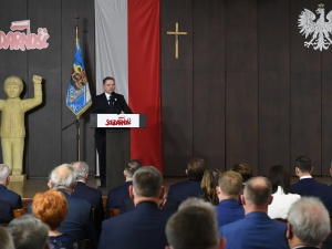 Piotr Duda o emeryturach stażowych: Jako NSZZ „Solidarność” upominamy się, aby ten postulat został zrealizowany