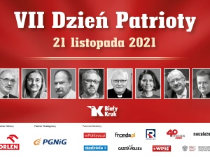 Święto polskiej książki i kultury. VII Dzień Patrioty już za nami