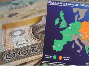 Coraz bliżej stanowiska PE do projektu dyrektywy ws. adekwatnych wynagrodzeń minimalnych w UE