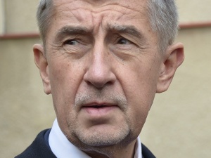 Babisz (tak, ten Babisz): „Czechy całkowicie wspierają Polskę”