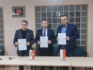 Policjanci chcą utworzyć Krajową Sekcję