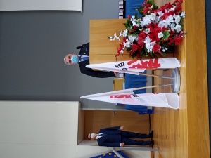 Gala Warmińsko-Mazurskiej Solidarności