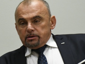 Alfred Bujara: „Bierzcie przykład z Selgrosa”