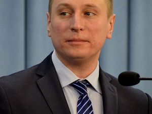 Spotkamy się w sądzie. Brejza wściekły na byłą polityk PiS