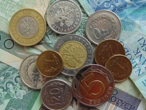 Płaca minimalna w 2022 wyższa o 210 zł