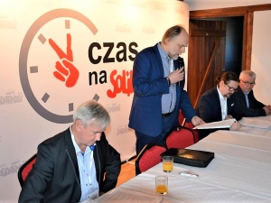 Podwyżki w Orange Polska
