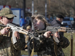 „Twarde reakcje i sankcje”. Niemcy zapowiadają reakcję w razie rosyjskiego ataku na Ukrainę