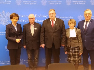 Solidarność emerytów i rencistów: Obawiamy się, co będzie po tarczach osłonowych