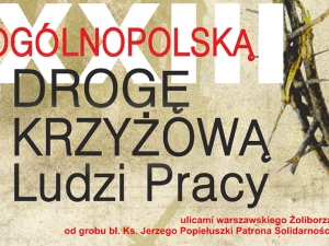 Tylko ludzie silni nadzieją są zdolni przetrwać wszelkie trudności