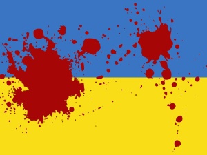 Dziesiątki tysięcy naszych związkowców stanęło w obronie Ukrainy. KVPU rok po rosyjskiej inwazji na Ukrainę