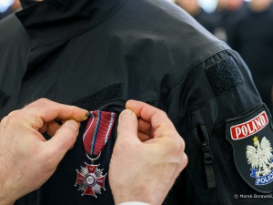 Gen. Szymczyk: „Pomoc Ukrainie zadeklarowały 43 państwa. Na miejscu pojawili się jedynie Polacy”