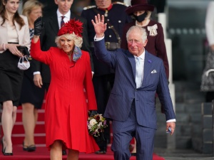 Wielkie zwycięstwo Pałacu Buckingham? Tak król Karol „rozegrał” Harry'ego i Meghan