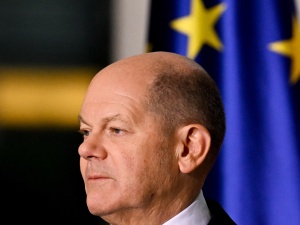 Spory nietakt Scholza. Tego Zełenski się nie spodziewał