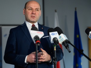 Szynkowski vel Sęk: W przyszłym tygodniu wspólna inicjatywa KE i Polski ws. uprowadzonych dzieci z Ukrainy do Rosji 