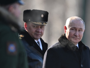 Putin chowa się w podziemnym mieście? Ochrona posunięta do absurdu