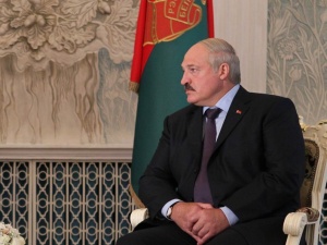 Są gotowi strzelić sobie w łeb. Łukaszenka ostro skrytykował polskie władze
