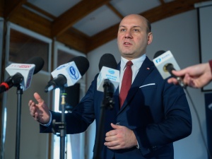 10. pakiet sankcji UE przeciw Rosji wszedł formalnie w życie. Najostrzejsze w historii