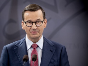 Politico: Konflikt Włoch z Polską groził 10. pakietowi sankcji na Rosję. Włochy postawiły na swoim